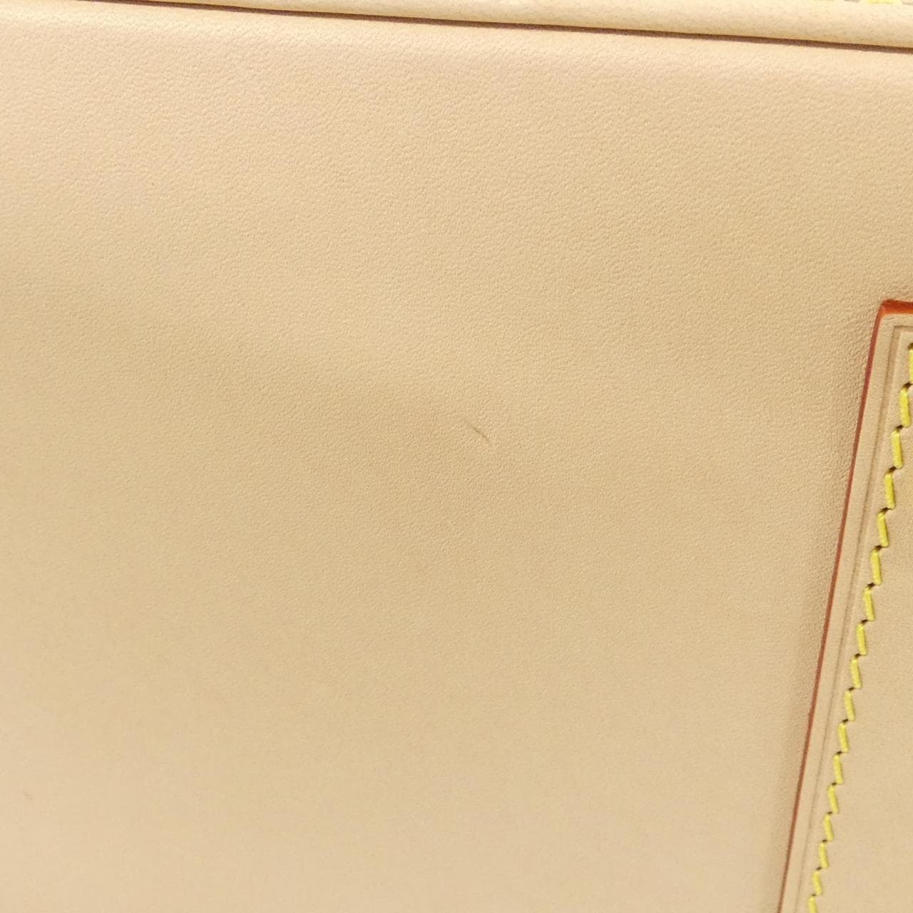 ルイヴィトン モノグラム アルマ PM M53151 バッグ