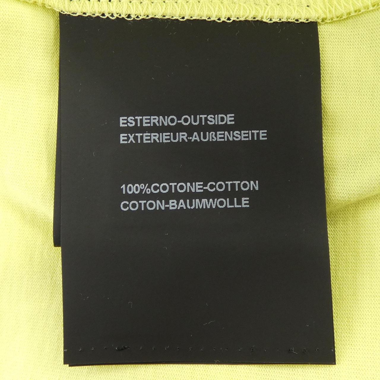 デュベティカ DUVETICA VXRT42131 Tシャツ
