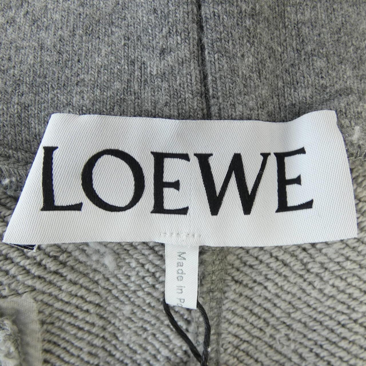 ロエベ LOEWE S359Y1JX05 パンツ