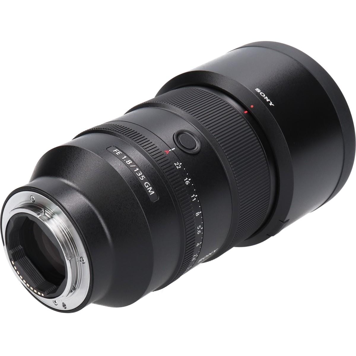 ＦＥ１３５ｍｍ　Ｆ１．８ＧＭ（ＳＥＬ１３５Ｆ１８ＧＭ）