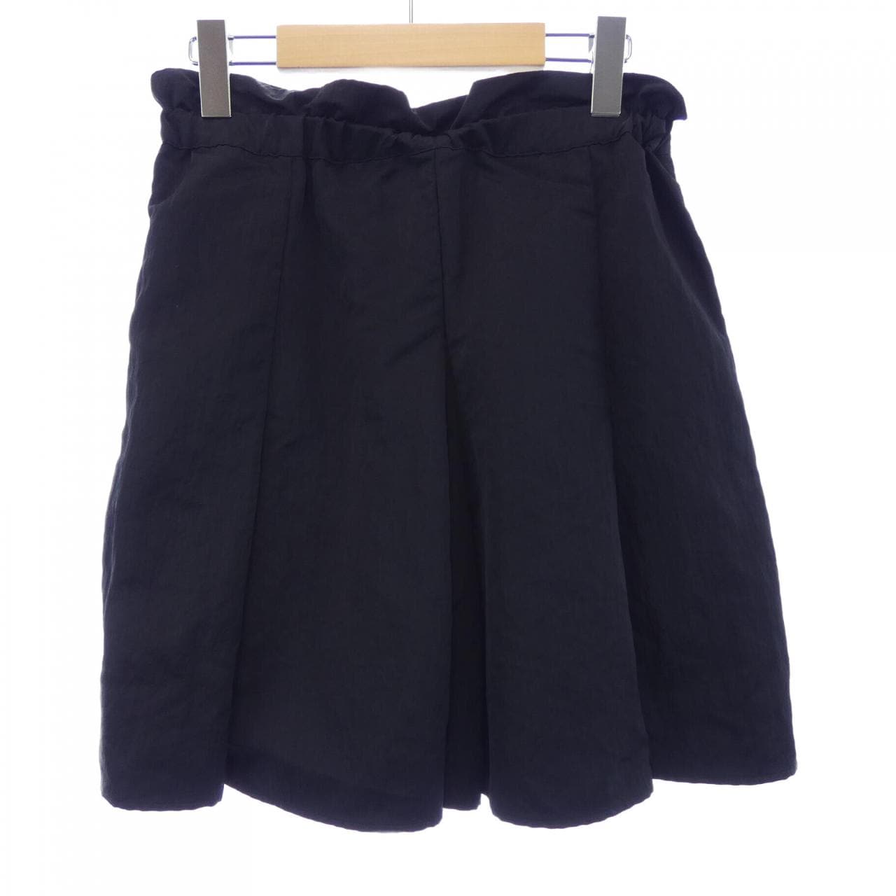 エンフォルド ENFOLD 300GA231-0250 ショートパンツ