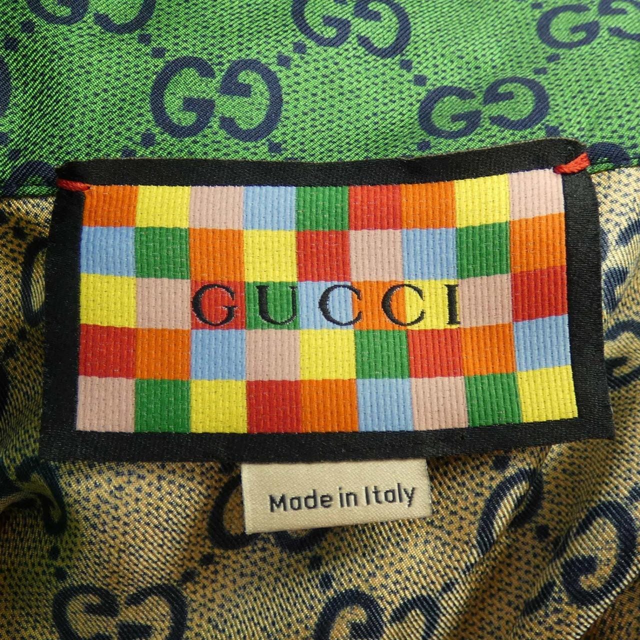 グッチ GUCCI 660265  XJDJJ ブルゾン