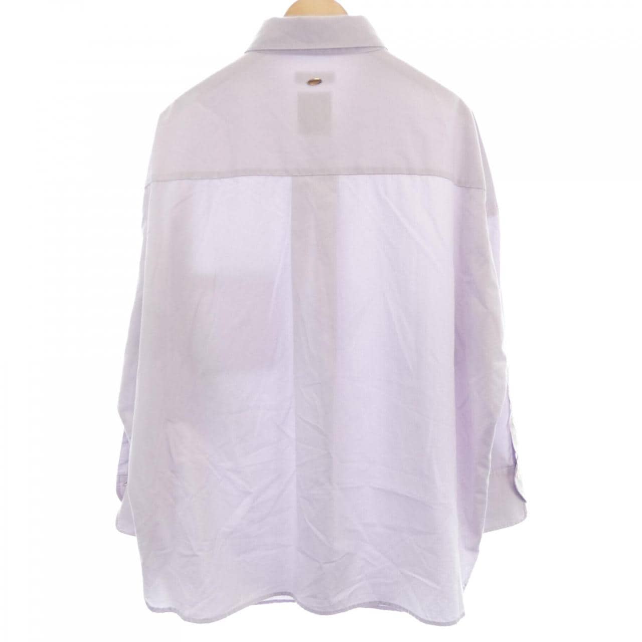 anuans 1524110093-2 シャツ