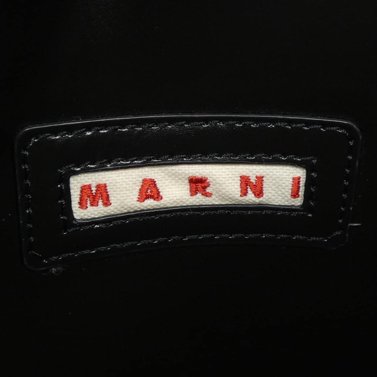 マルニ MARNI ミュゼオ　MUSEO SHMP0039Y0 BAG