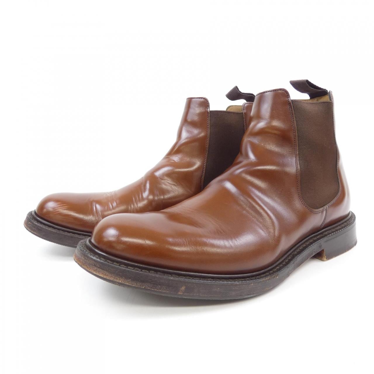 チャーチ CHURCH'S ブーツ