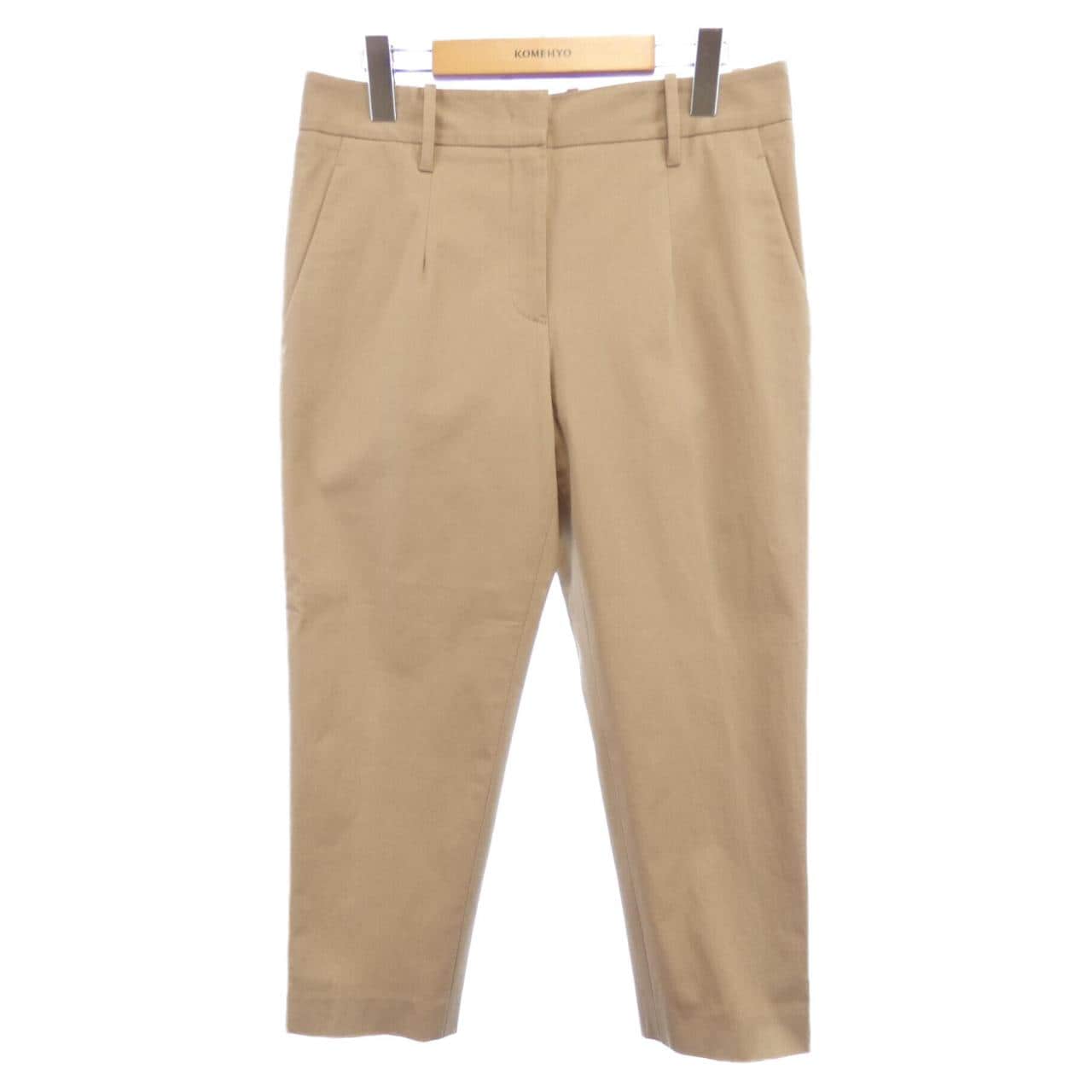 ジルサンダー JIL SANDER JSPK302400 パンツ