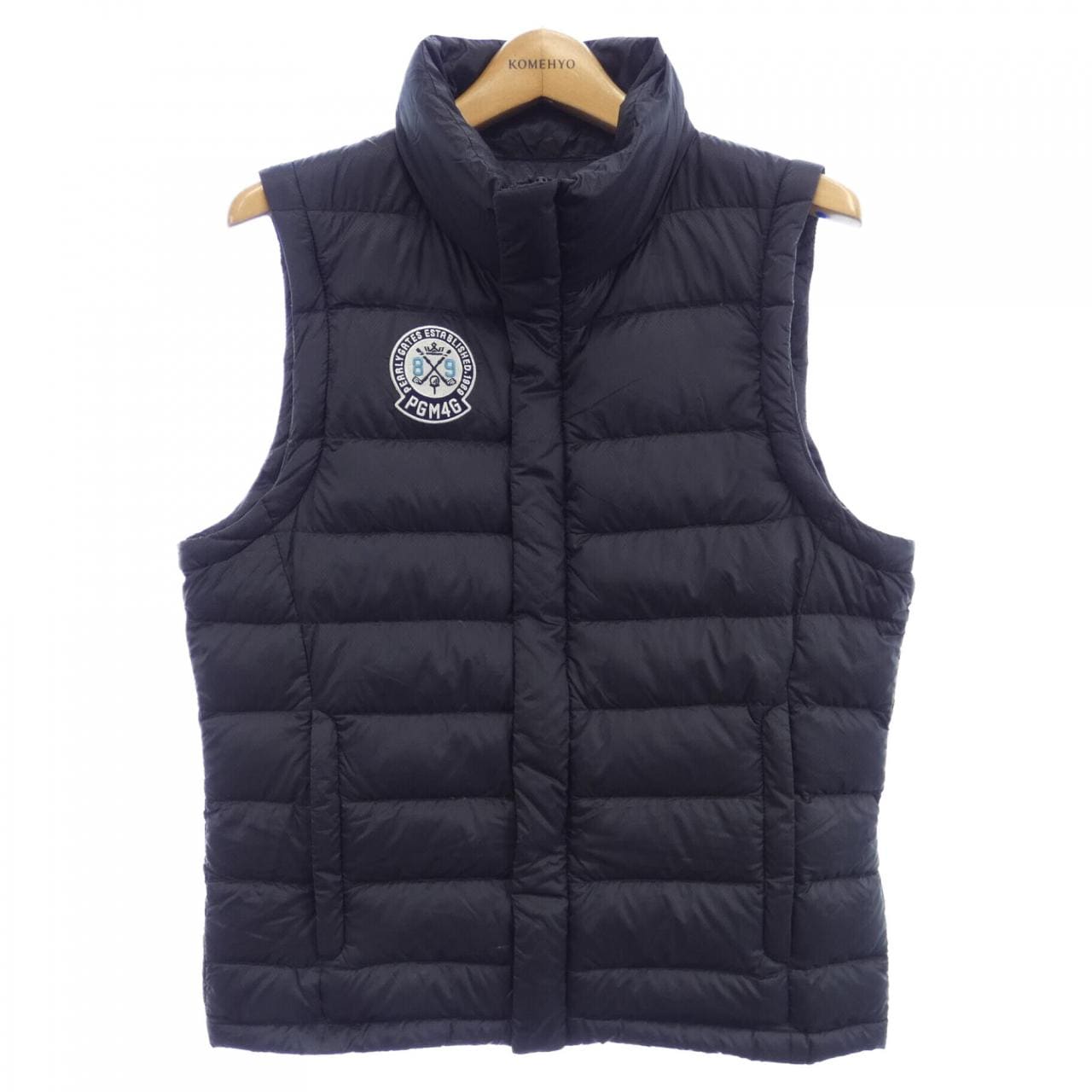 パーリーゲイツ PEARLY GATES 053-8220005 ダウンジャケット