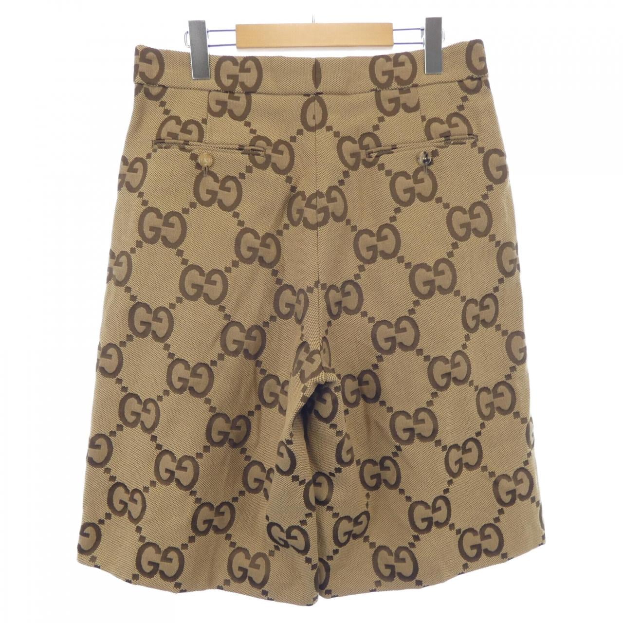 グッチ GUCCI GG 673181 ZAHT6 ショートパンツ