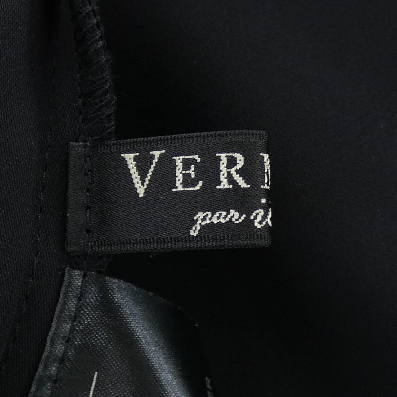 ヴェルメイユパーイエナ VERMEIL par iena トップス