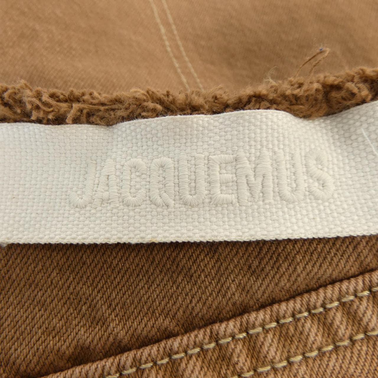 ジャックムー JACQUEMUS ジーンズ
