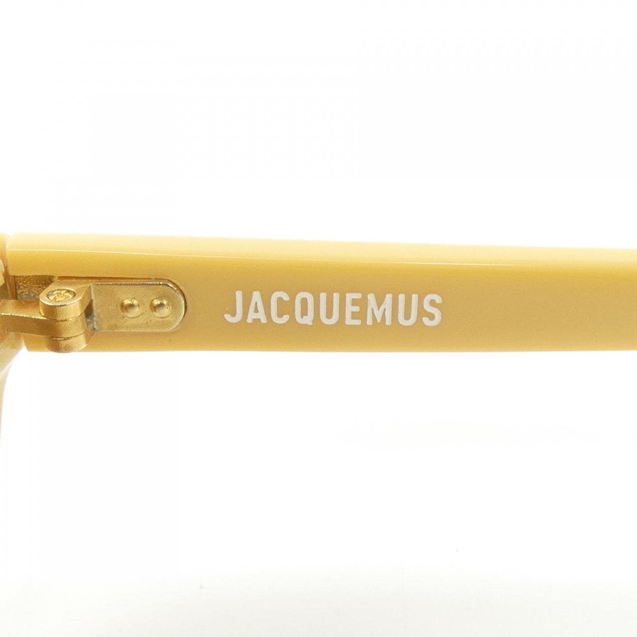 ジャックムー JACQUEMUS BAMBINO SUNGLASSES