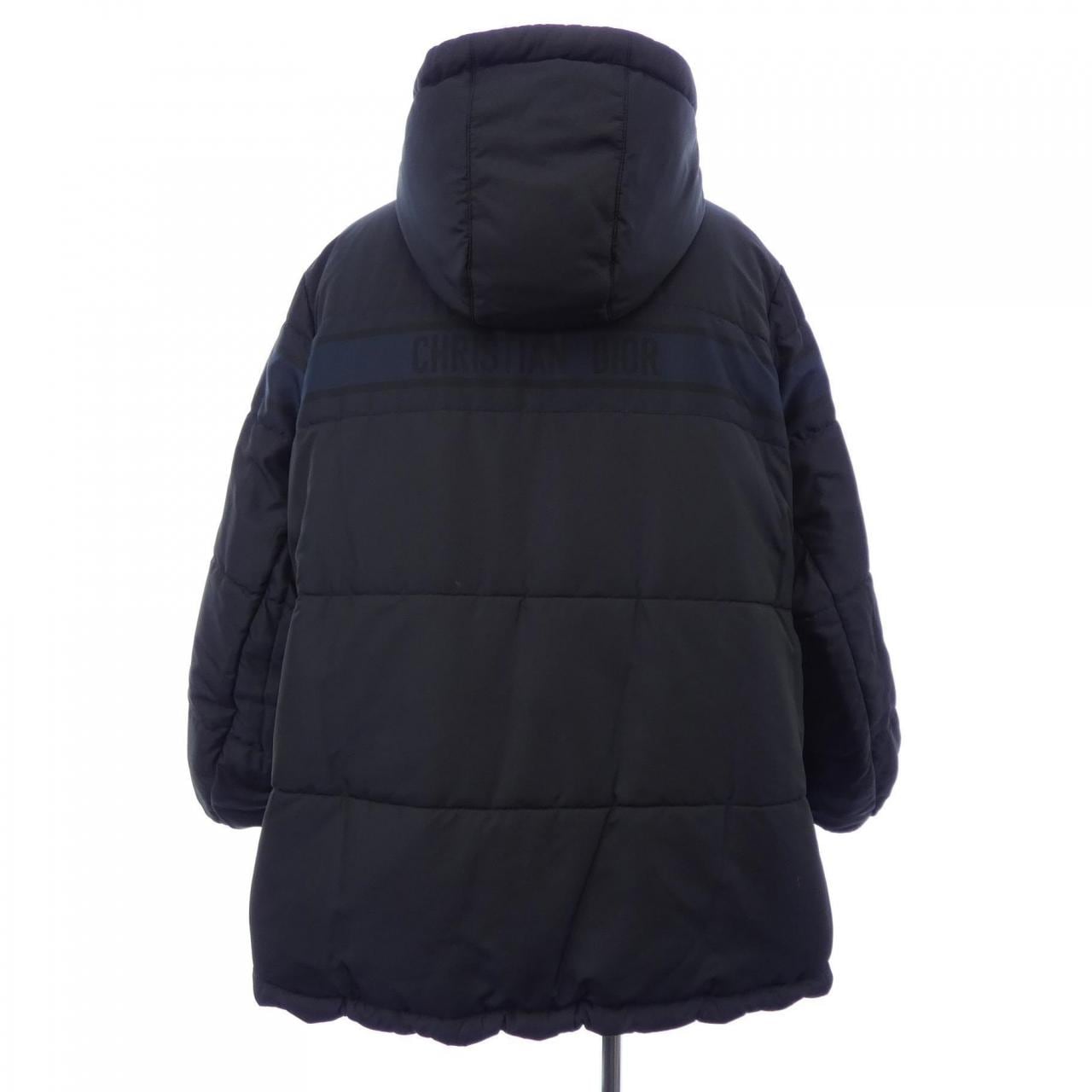 クリスチャンディオール CHRISTIAN DIOR オブリーク 057C23A2965 ブルゾン