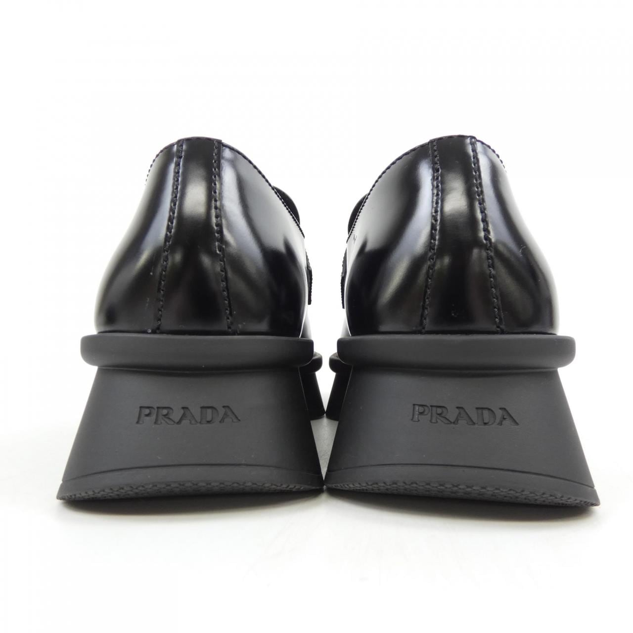 プラダ PRADA RE-EDITION 1D985N シューズ