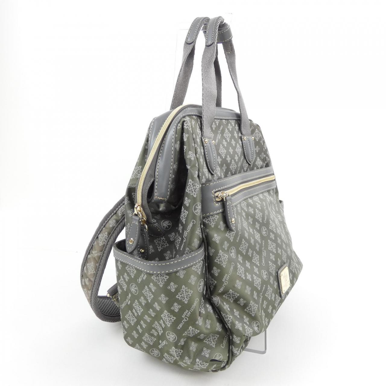 christian olivier BAG