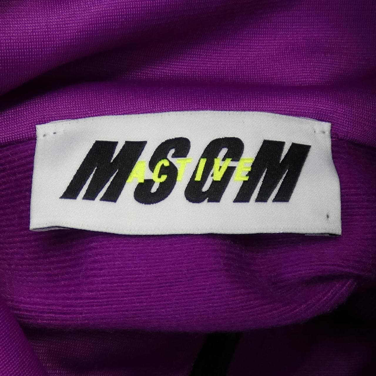 エムエスジーエム MSGM 2945MDA02 ワンピース