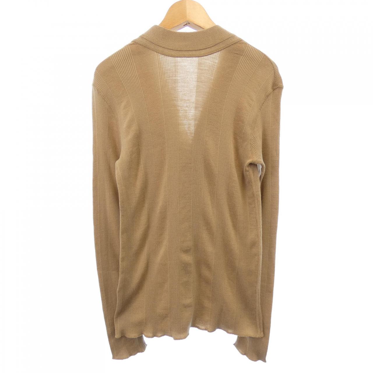 ドゥーズィエムクラス DEUXIEME CLASSE 24-070-500-7110-3-0 カーディガン