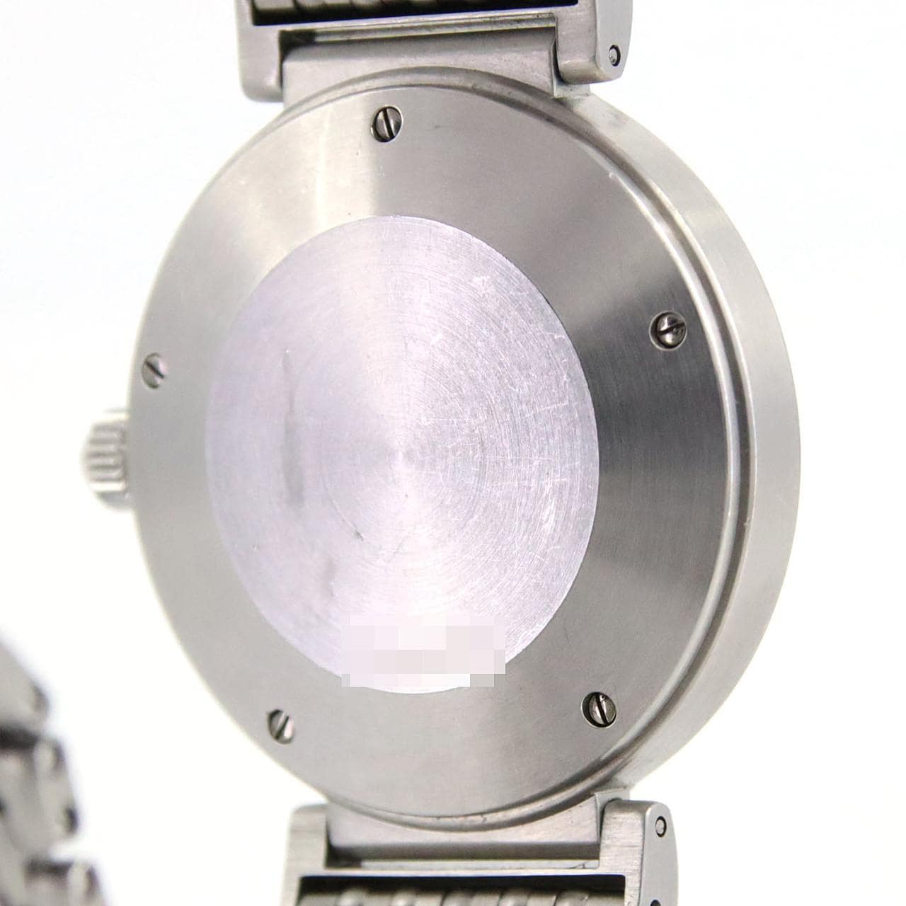 IWC ダ･ヴィンチSL IW352805 SS 自動巻