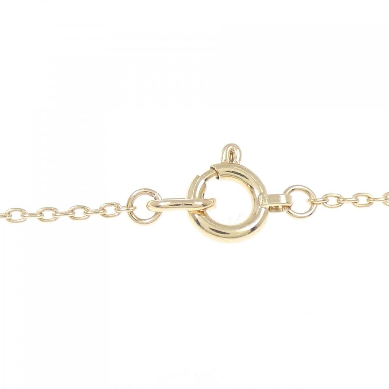 ココシュニック ダイヤモンド ネックレス