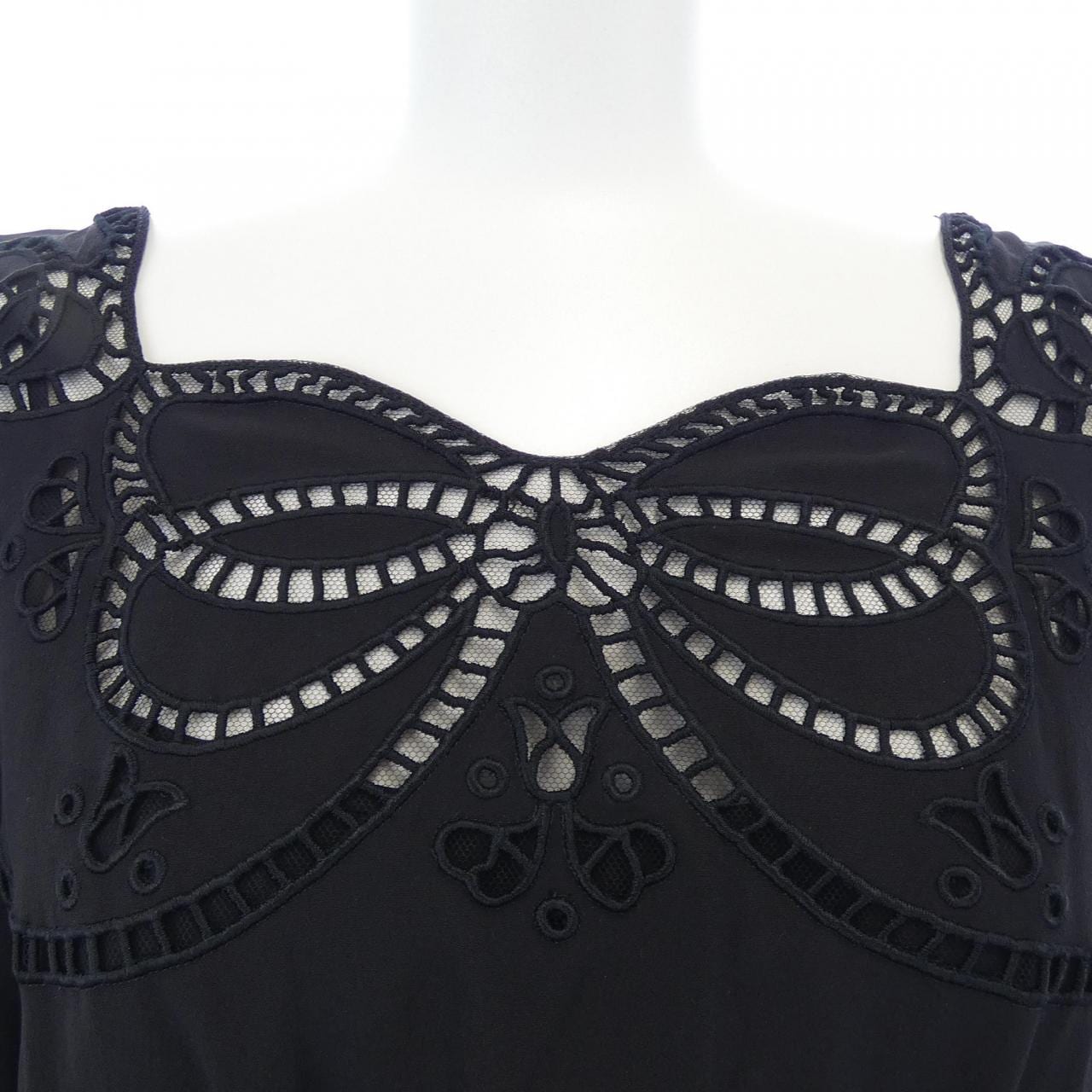 フェンディ FENDI FD9361 O2R ワンピース