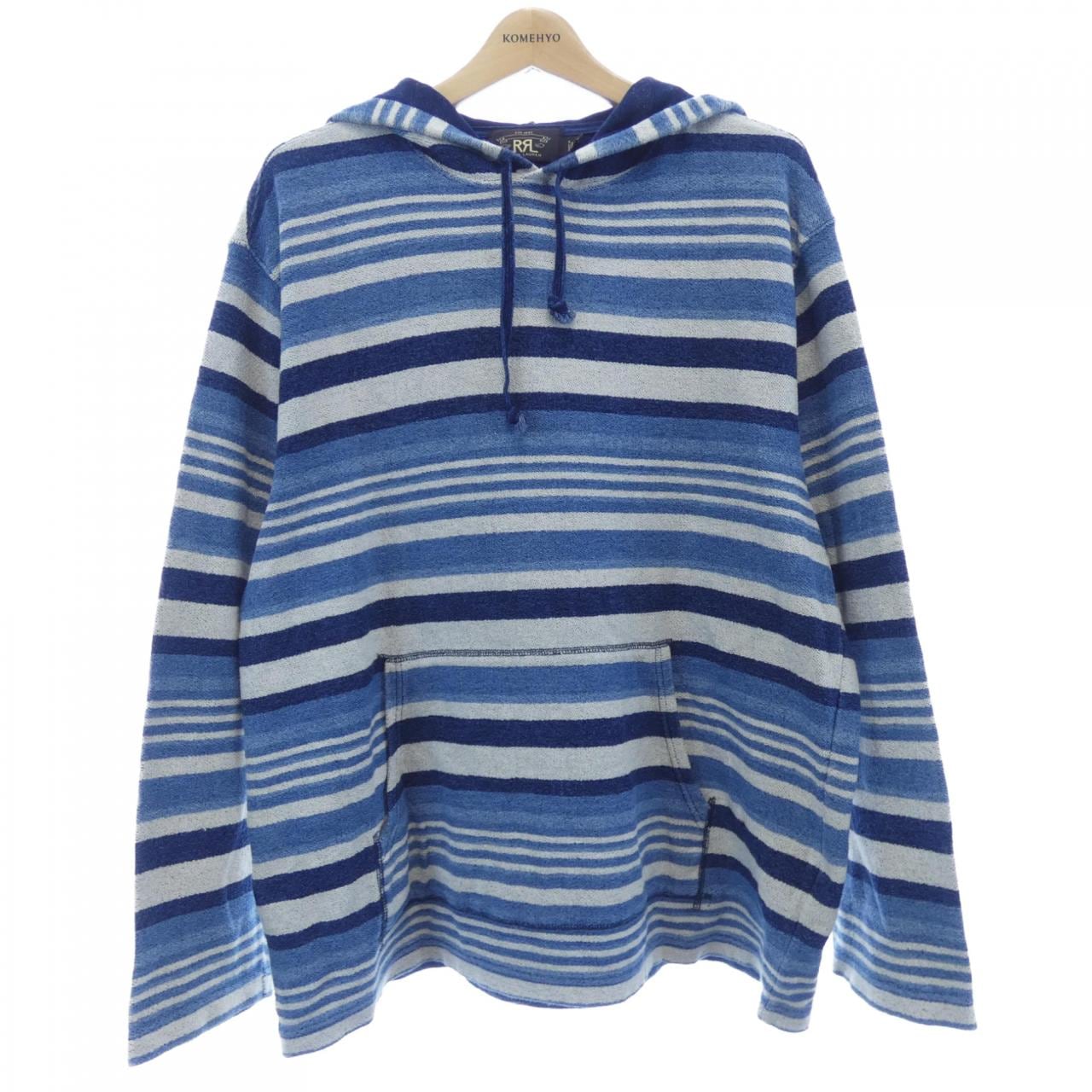 双伯爵 RRL PARKER