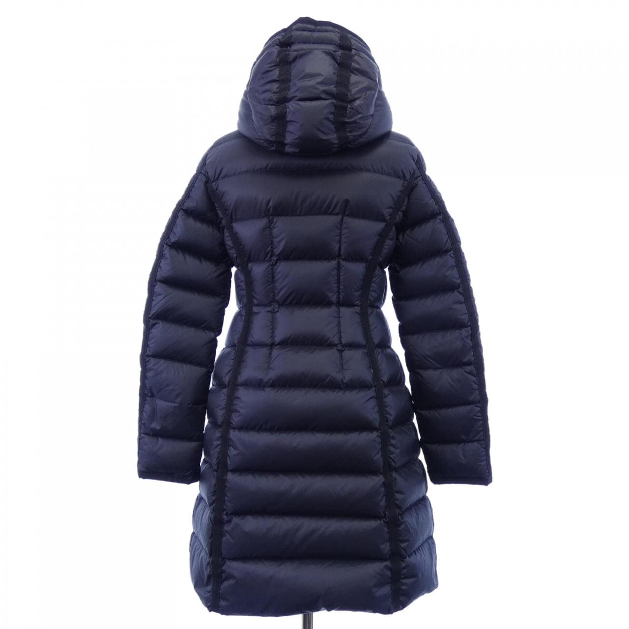モンクレール MONCLER HERMINE ダウンコート