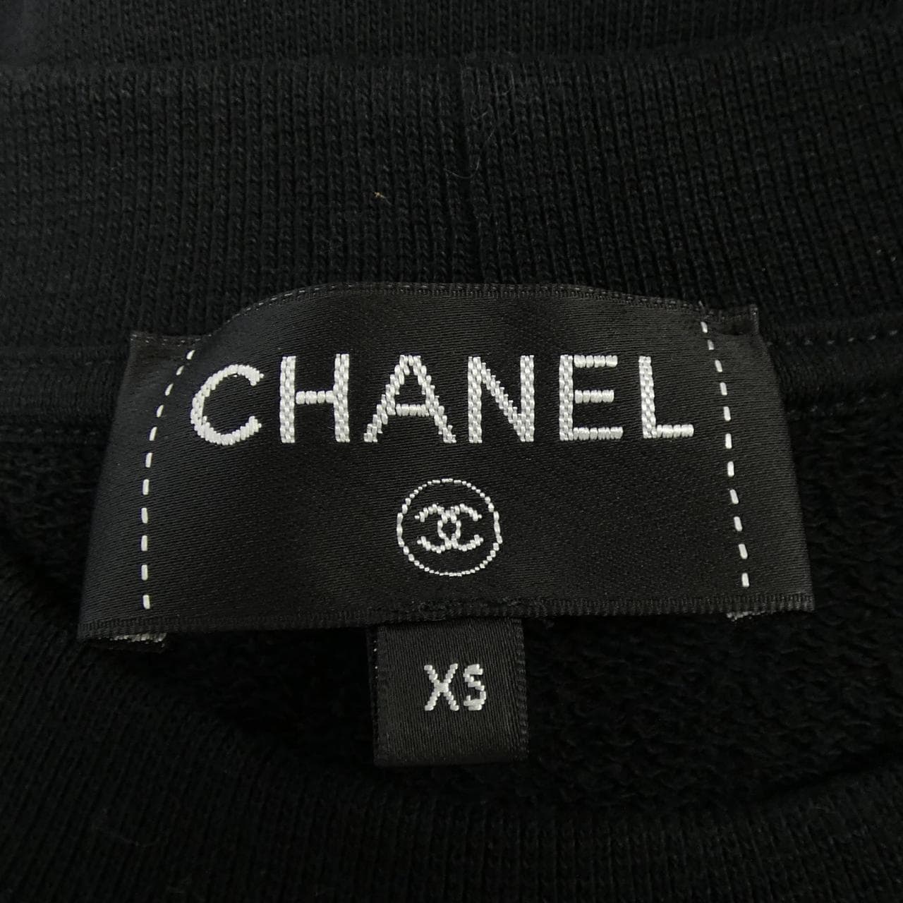 シャネル CHANEL LOOK39 P63298K48933 20P スウェット