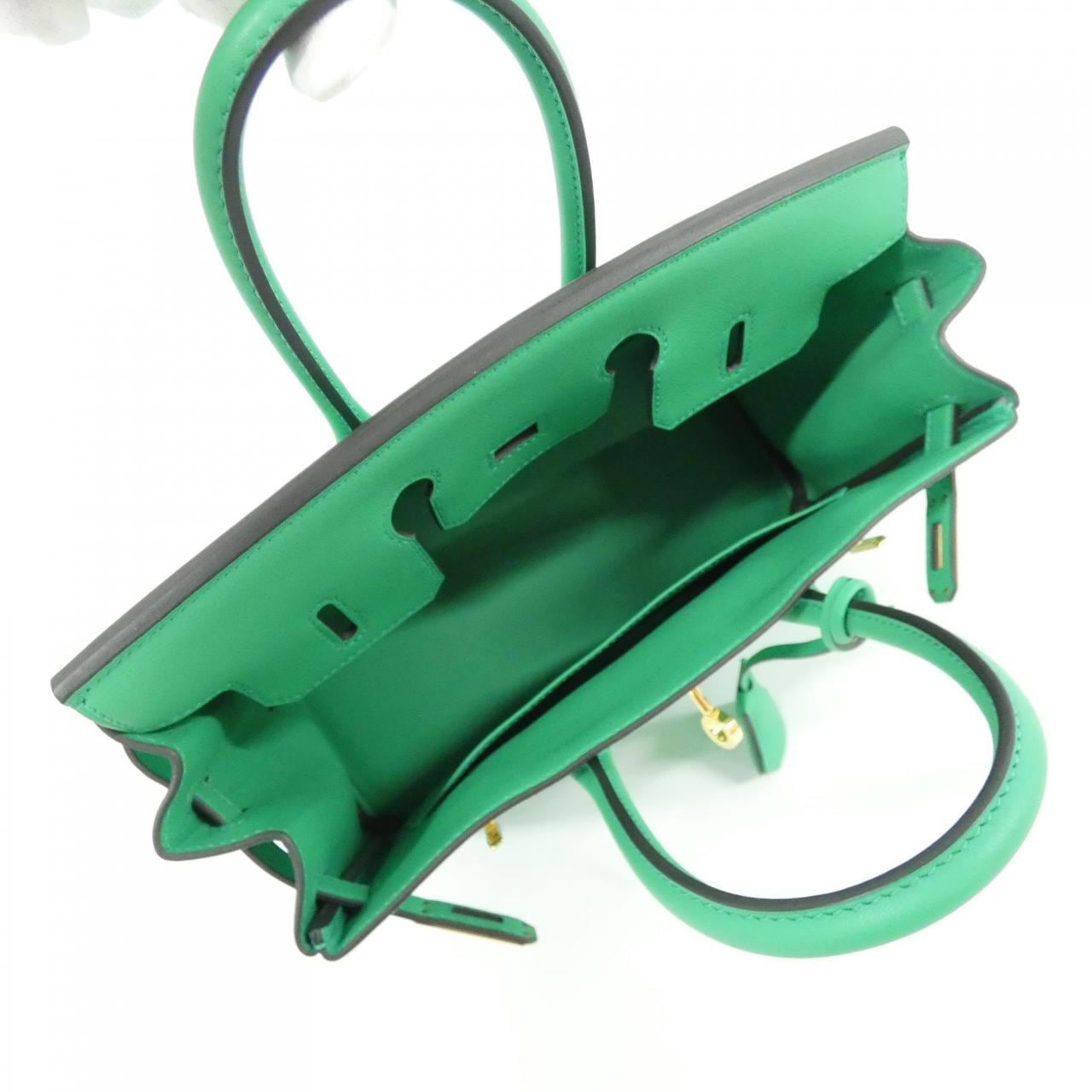 エルメス バーキン 25cm 049362CC バッグ