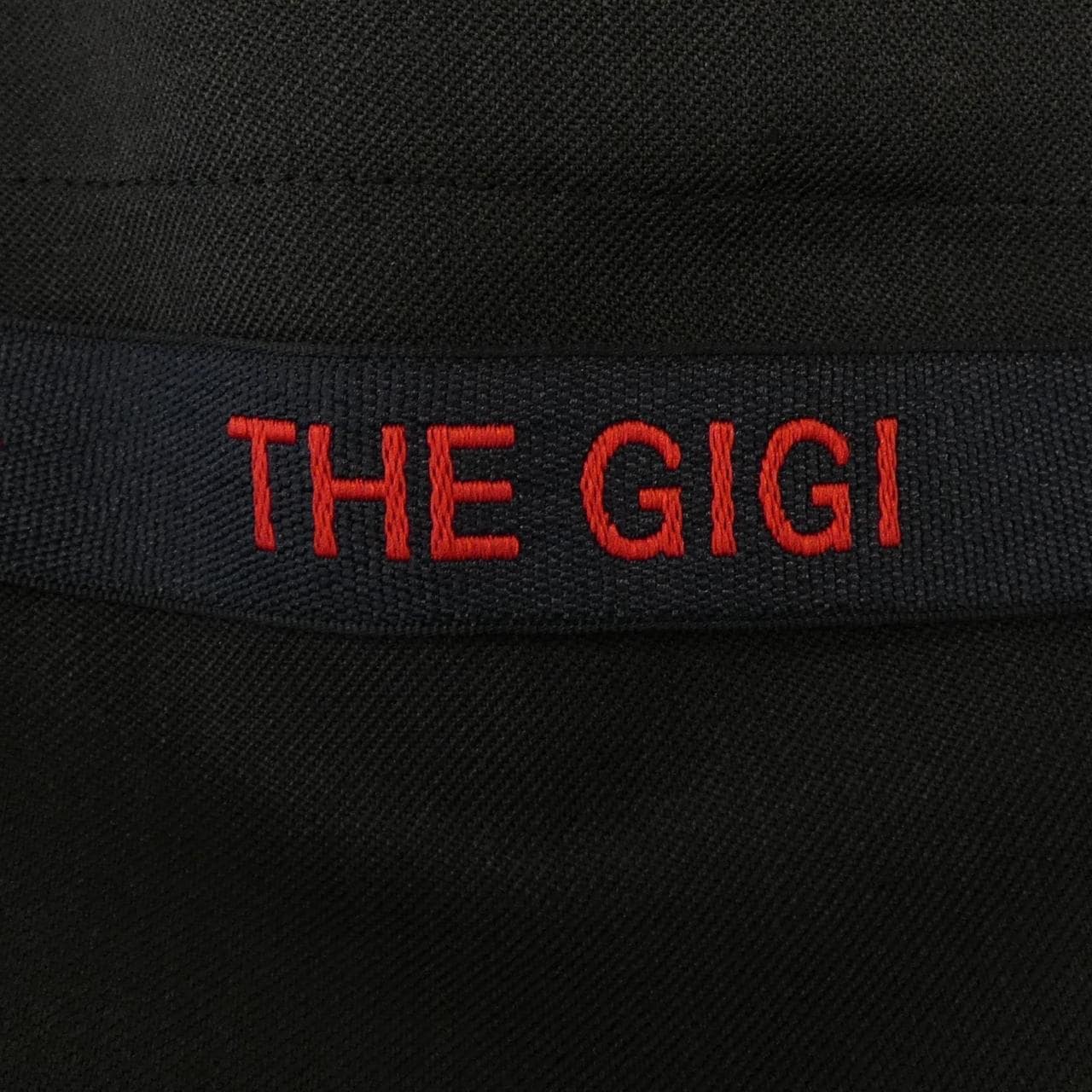 ザジジ THE GIGI スーツ