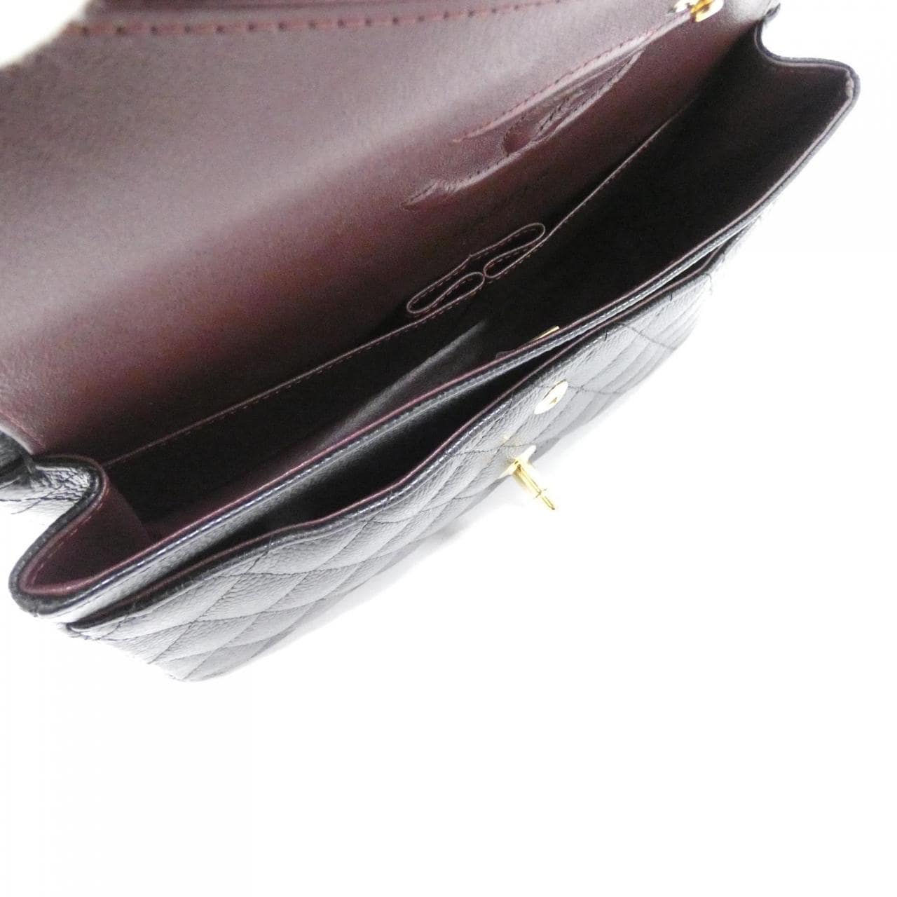 シャネル 1112 ショルダーバッグ