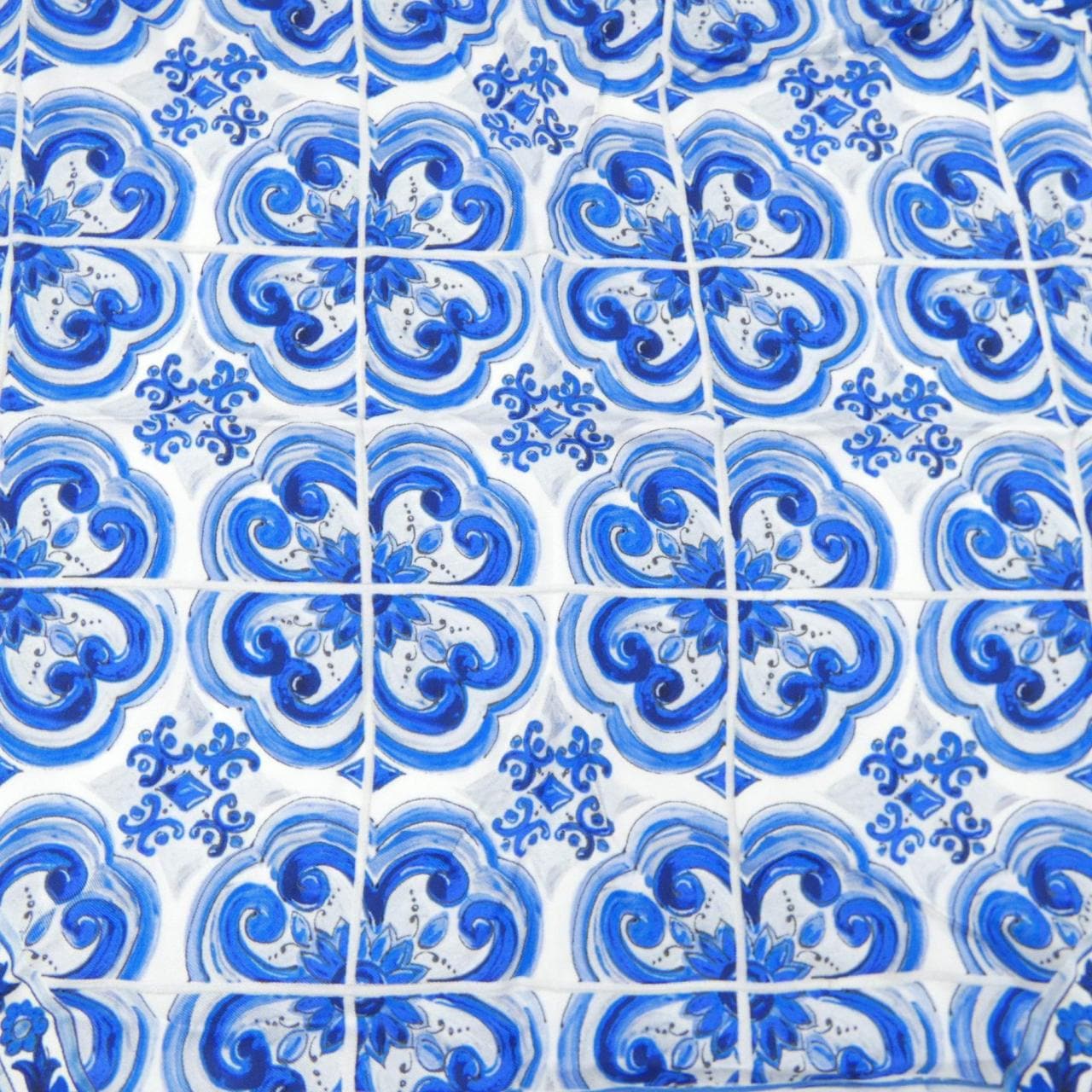 ドルチェアンドガッバーナ DOLCE&GABBANA FN071R SCARF