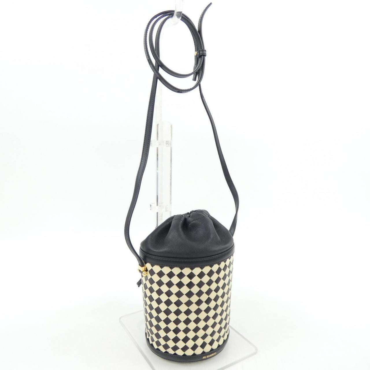 ジルサンダー JIL SANDER TAOS DS BUCKET JSPU857617 BAG