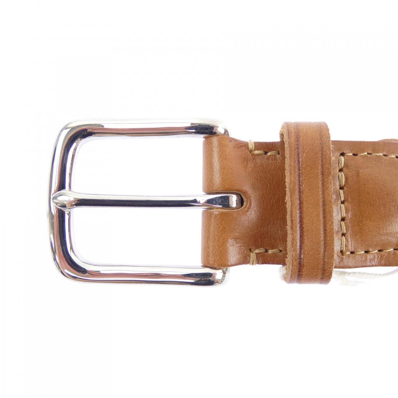 ホワイトハウスコックス WHITE HOUSE COX BELT