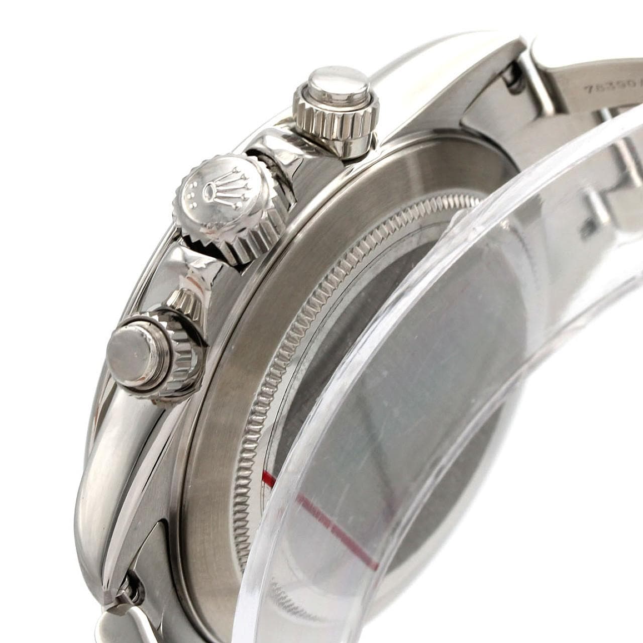 ロレックス デイトナ 16520 SS 自動巻 U番