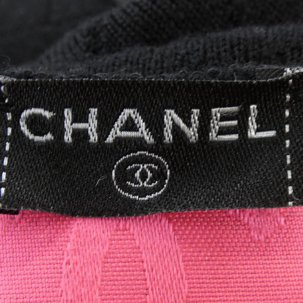 【ヴィンテージ】シャネル CHANEL P26644V01969 05A ニット