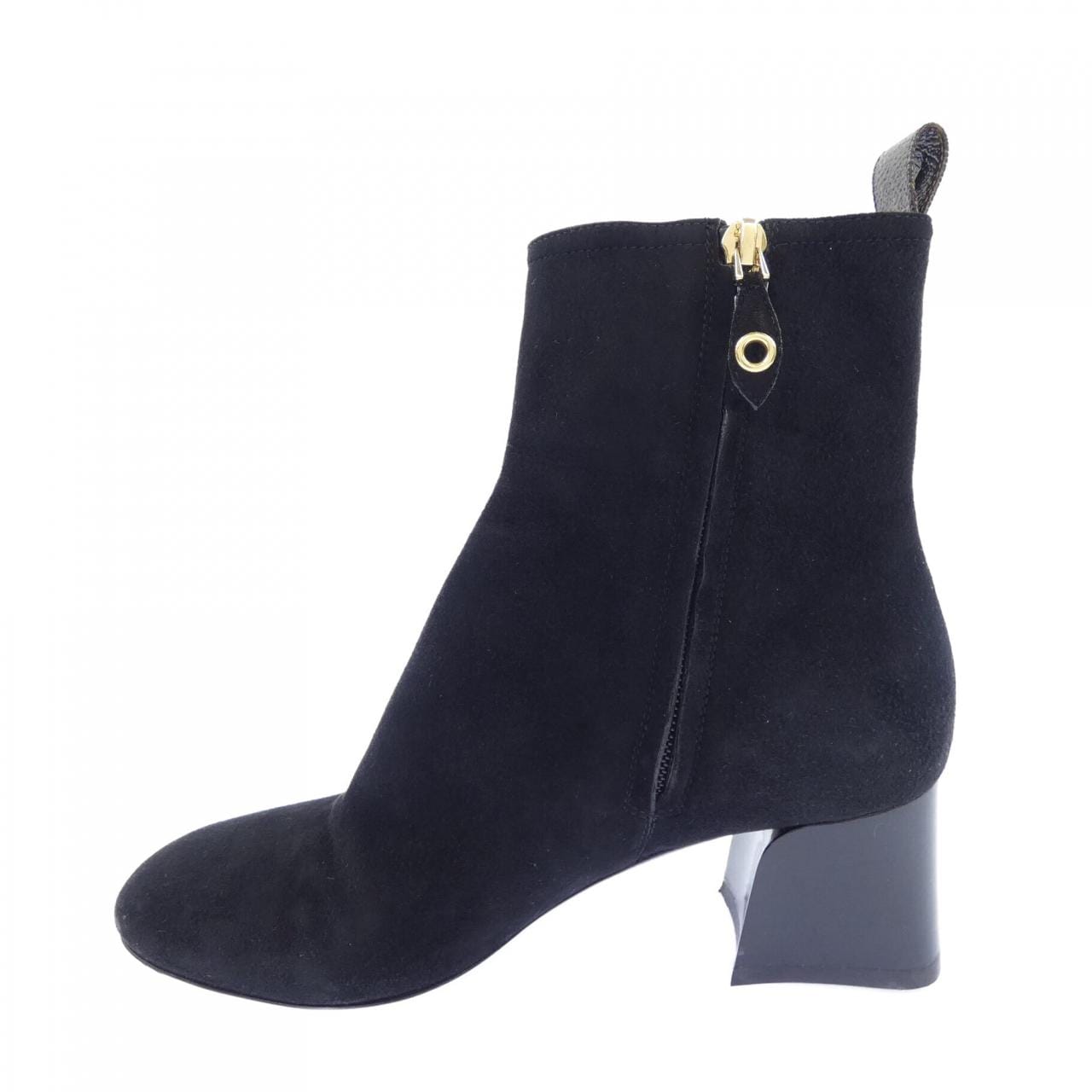 ルイヴィトン LOUIS VUITTON ギャビーライン ブーツ