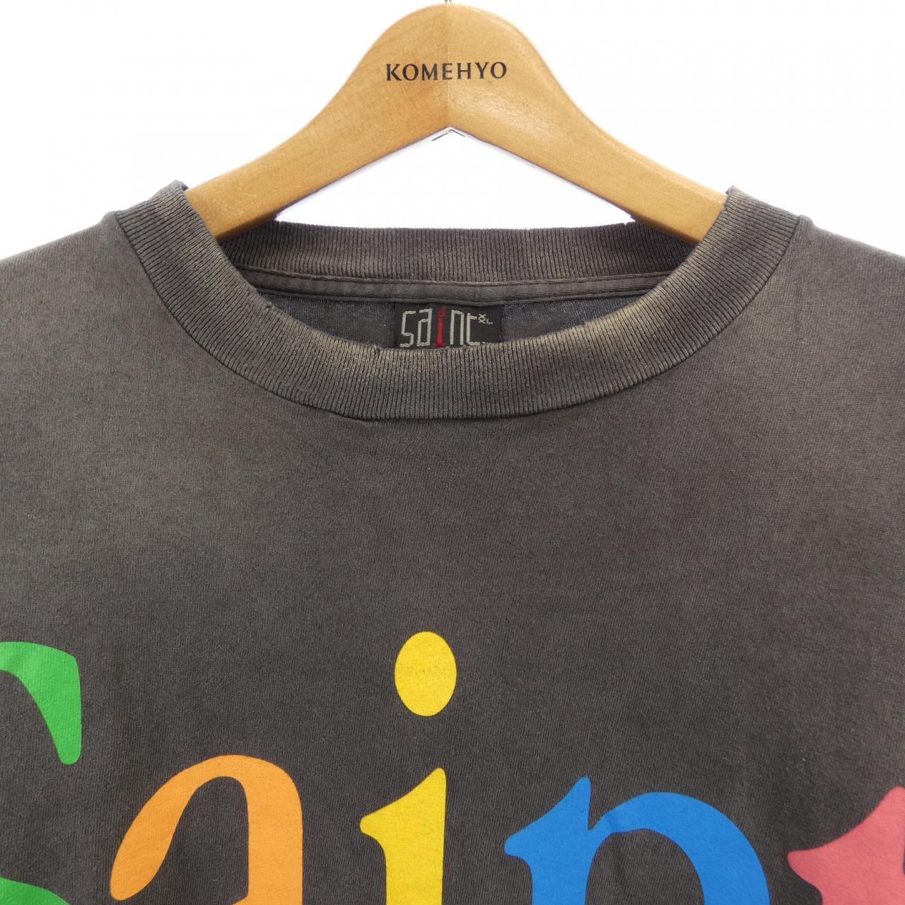 セントマイケル SAINT MICHAEL SM-HR8-0000-032 Tシャツ