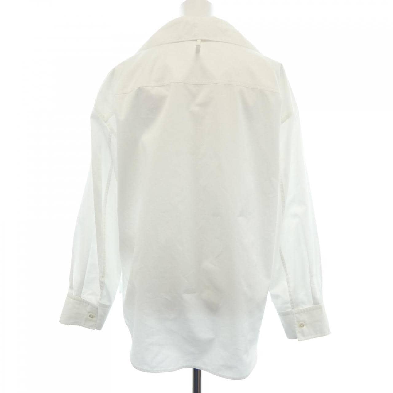 エルメス HERMES クルードセル カレーシュ 5H0620DV シャツ