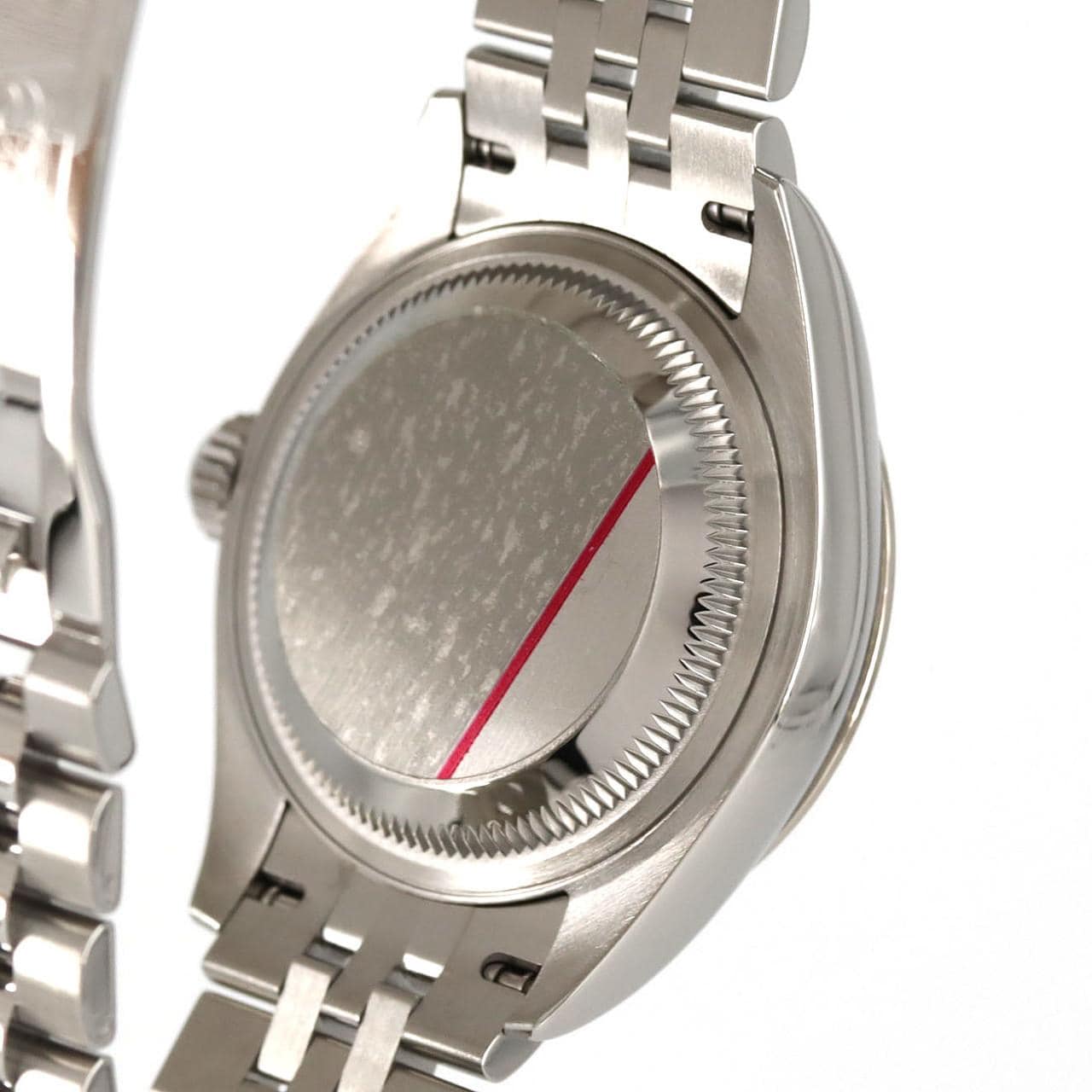 ロレックス デイトジャスト 279174 SSxWG 自動巻 ランダム番