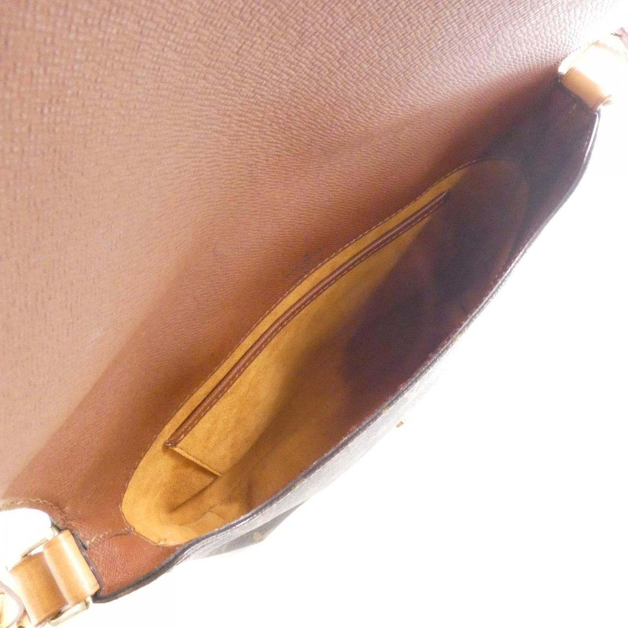 ルイヴィトン モノグラム ミュゼット タンゴ M51257 ショルダーバッグ