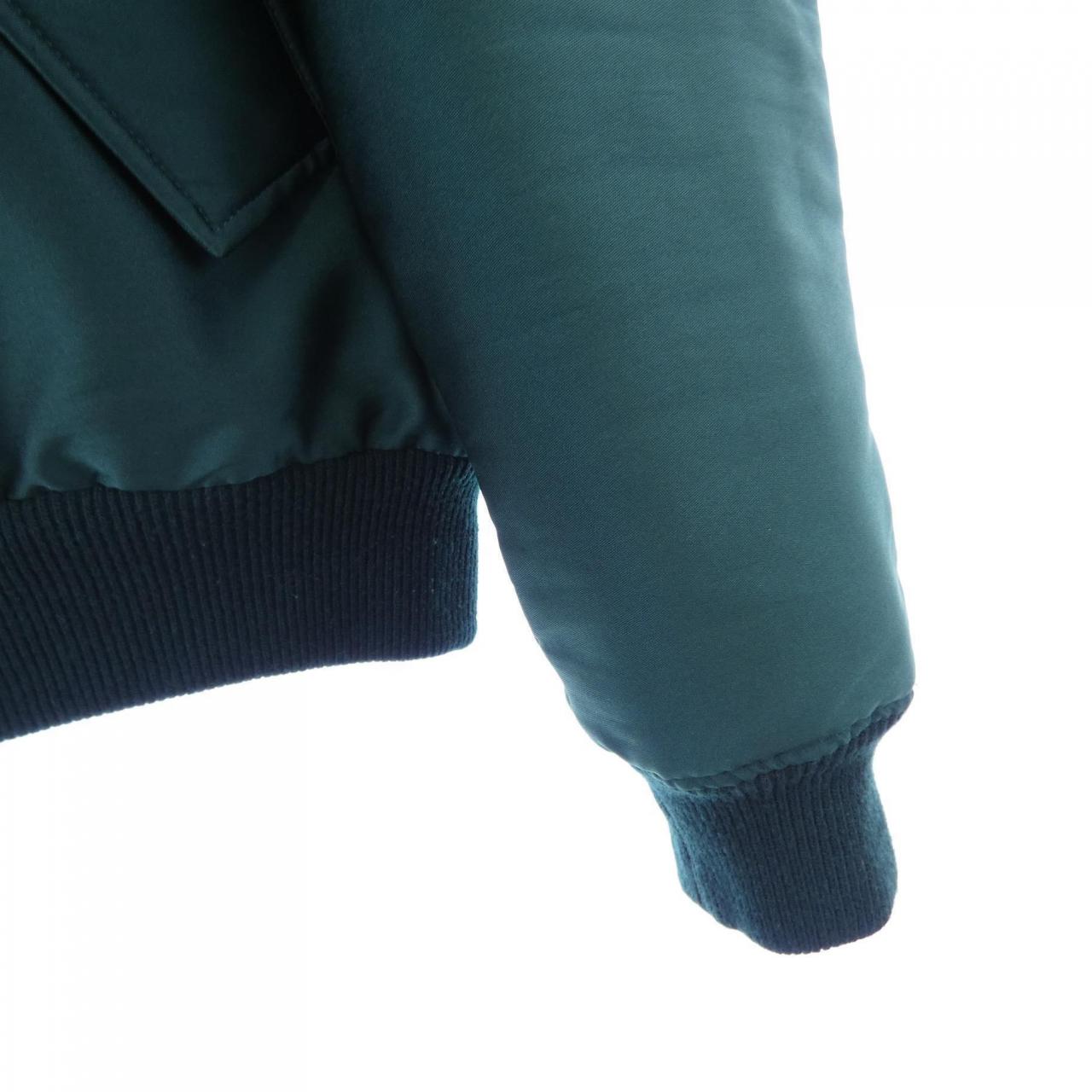 グッチ GUCCI 698717 Z8A1X ブルゾン