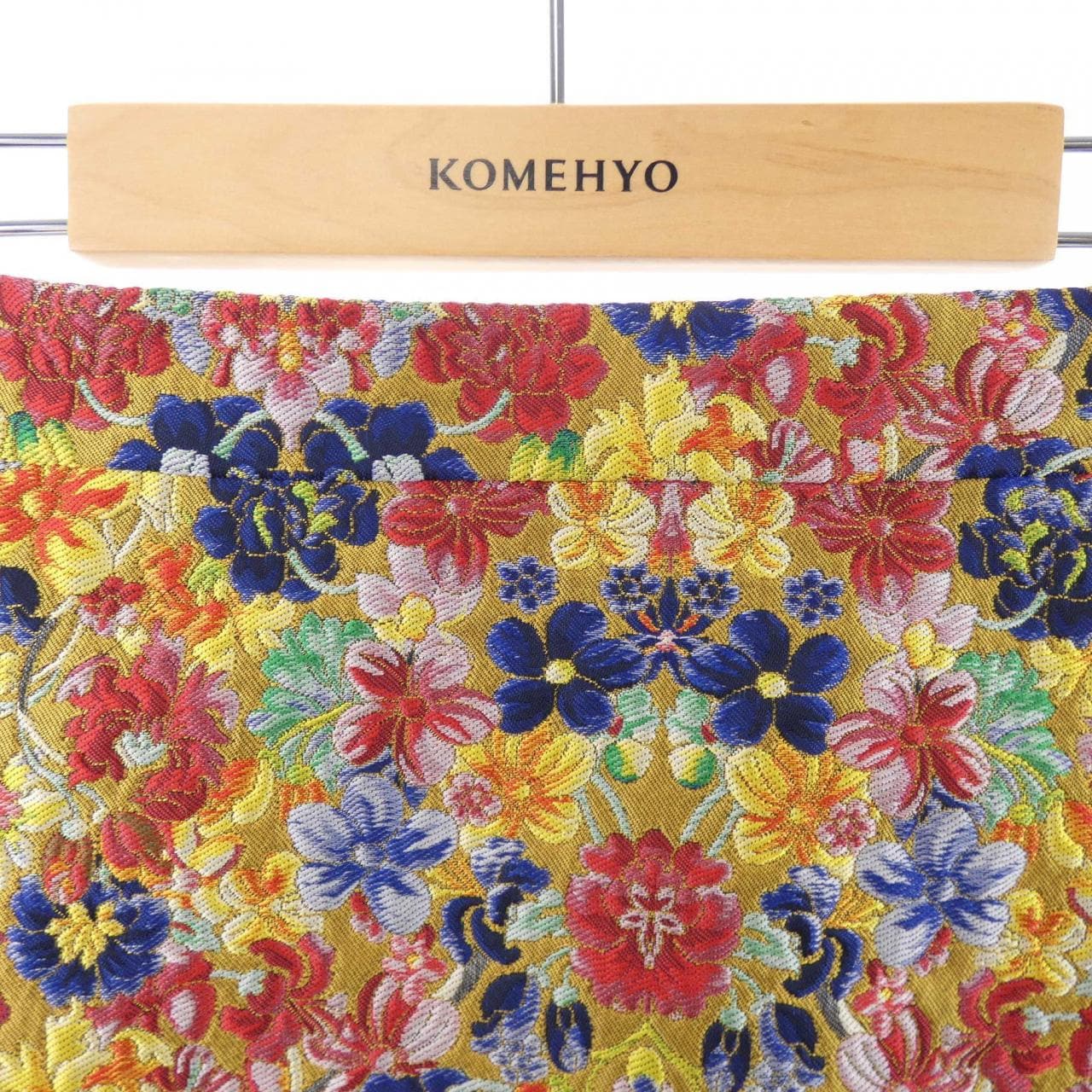 セリーヌ CELINE 2 2F83/3904 スカート