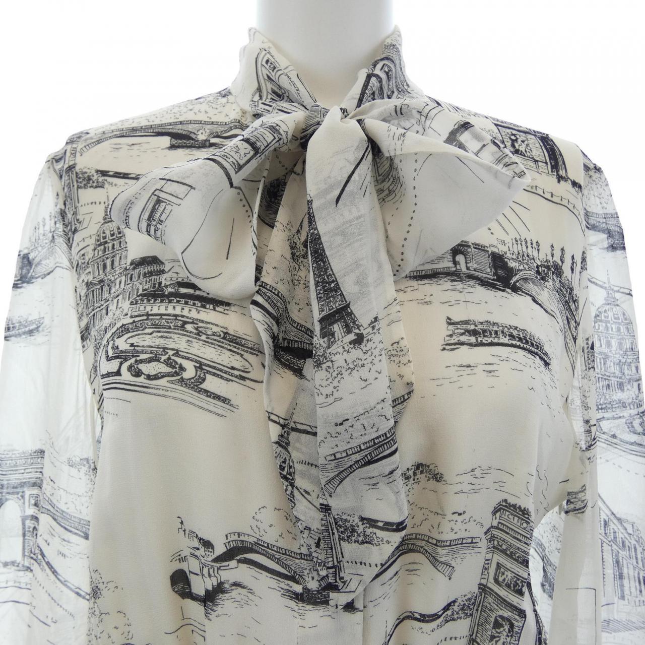 セリーヌ CELINE 2R812388N ワンピース