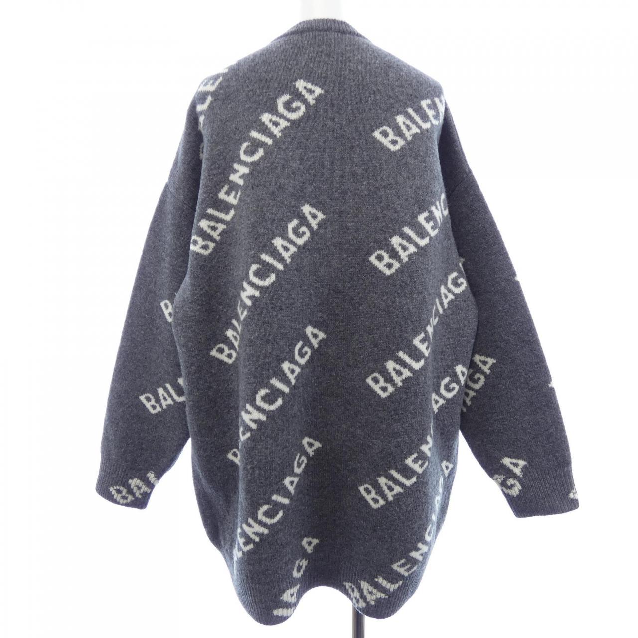 バレンシアガ BALENCIAGA 620983 T1567 ニット