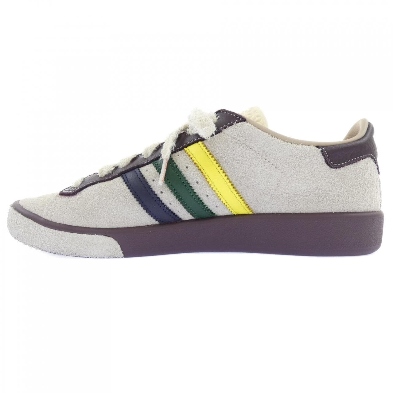 アディダス ADIDAS JR7943/BRAIN DEAD スニーカー