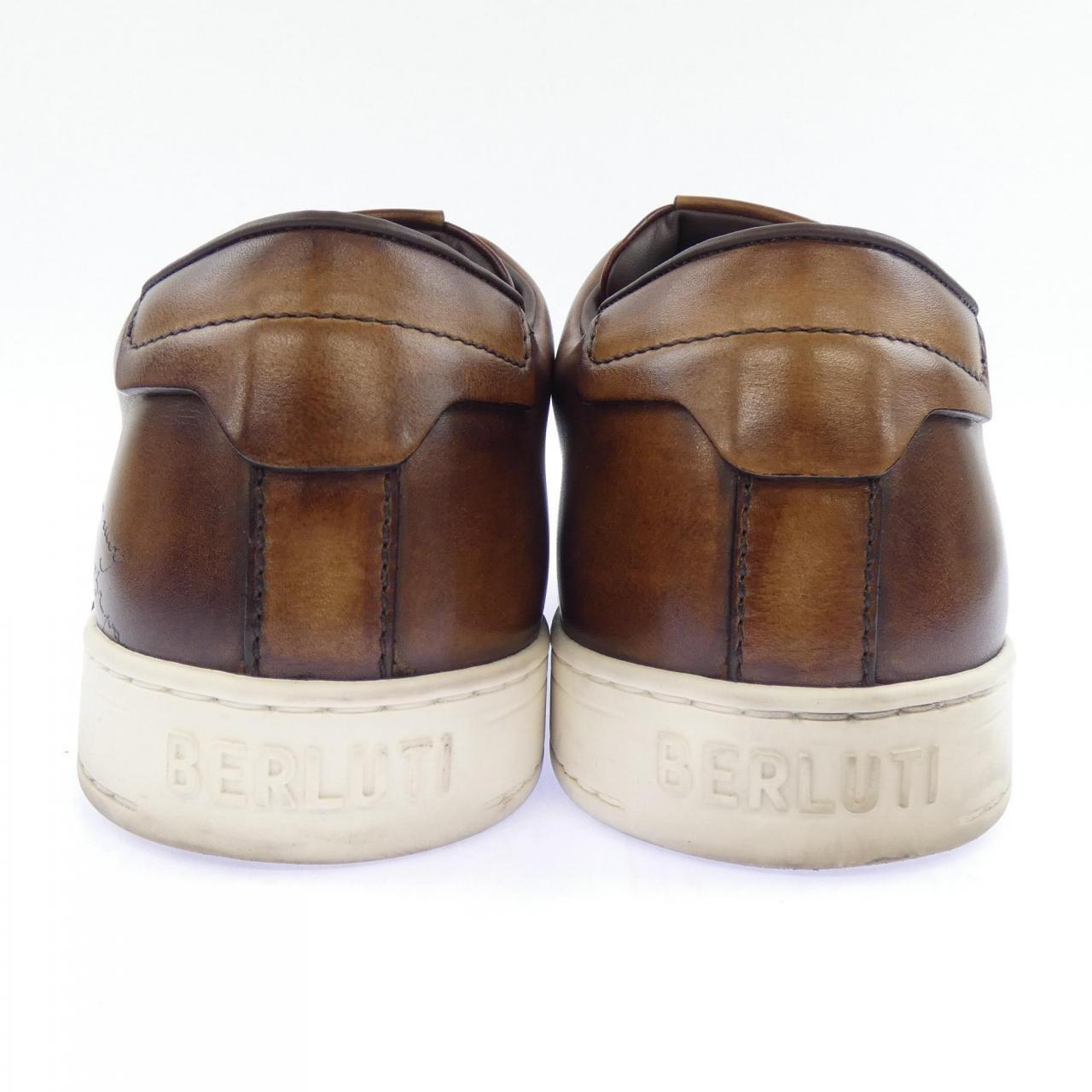 ベルルッティ Berluti スニーカー