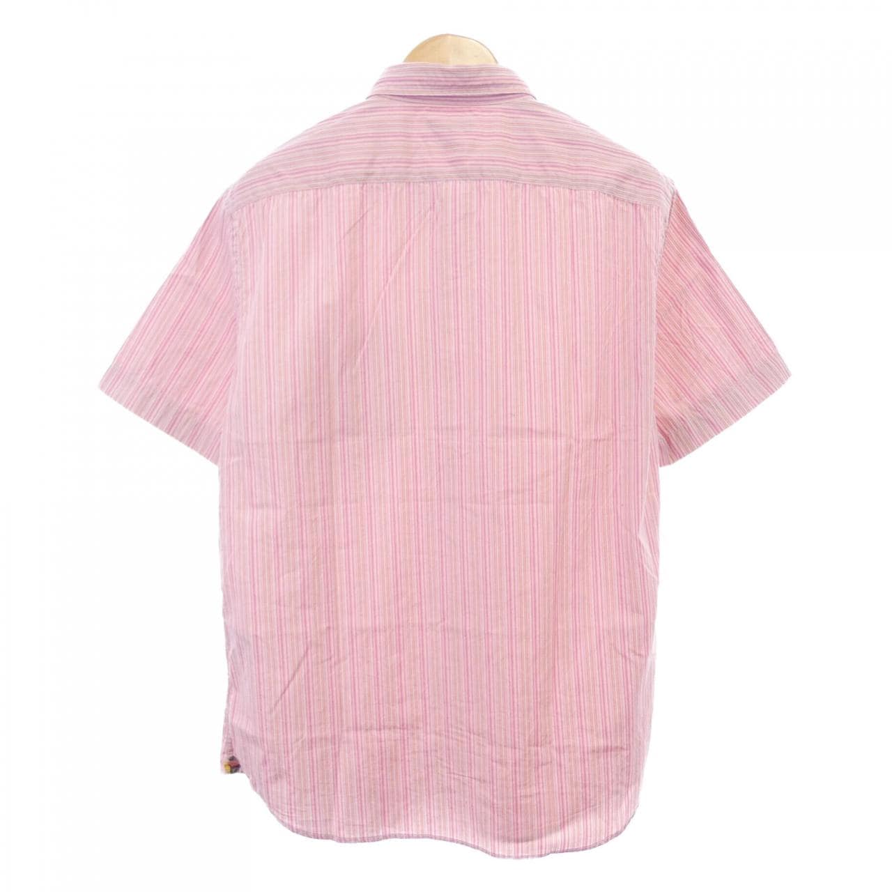 ポールスミスコレクション PaulSmith collection S／Sシャツ