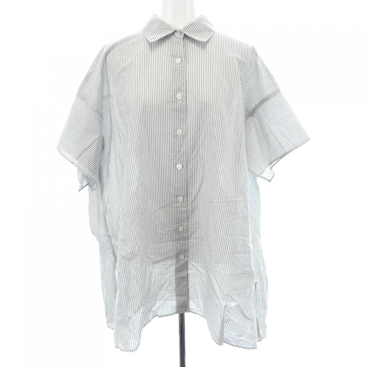 レキップ L'EQUIPE S／Sシャツ