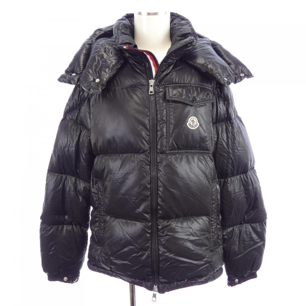 モンクレール MONCLER MONTBELIARD ダウンジャケット