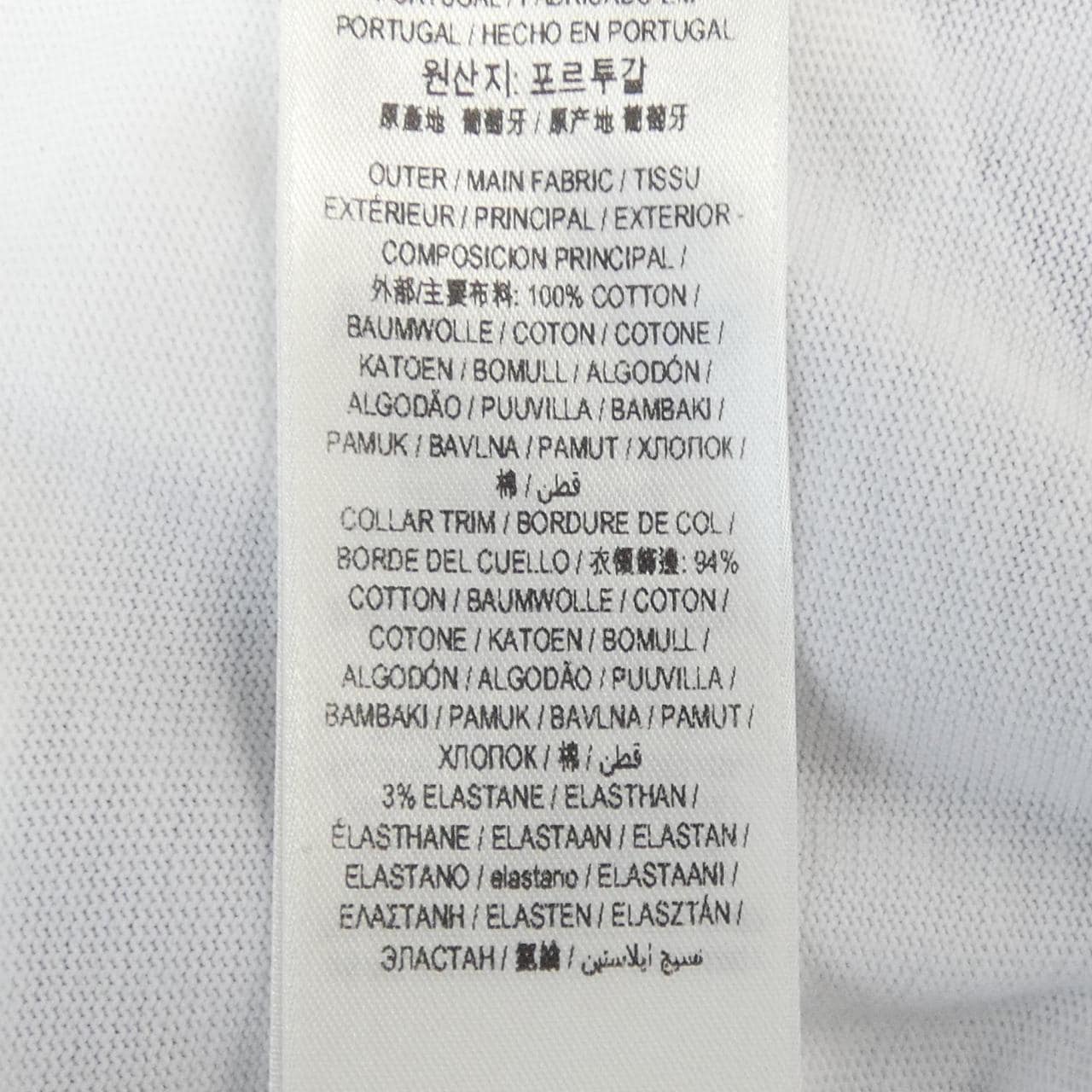 バーバリー BURBERRY 8077669 Tシャツ