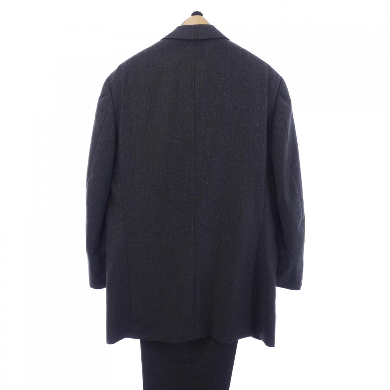 【ヴィンテージ】ジャンニヴェルサーチ GIANNI VERSACE スーツ